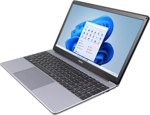 Umax VisionBook 15WJ 15,6" prenosnik s Full HD IPS, Intel Celeron in Windows 11 Pro