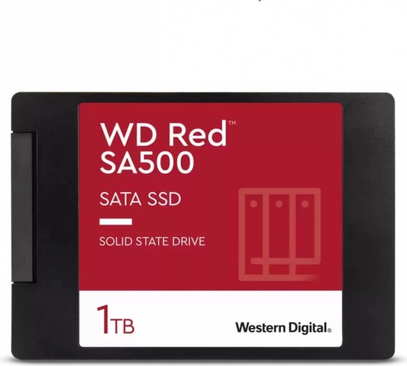 Povečanje zmogljivosti v NAS