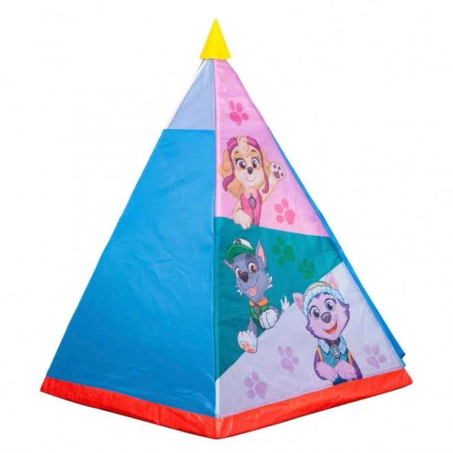 Otroški tipi šotor Paw Patrol