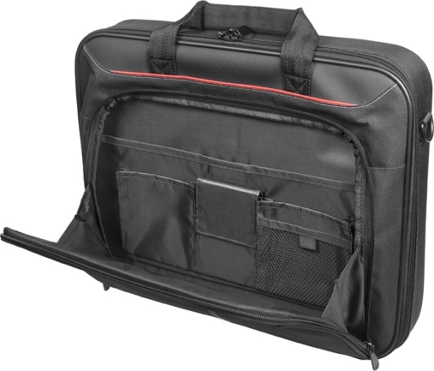 Pregleden sprednji organizator