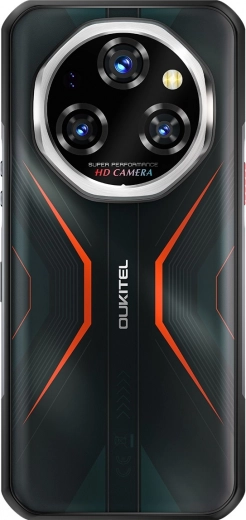 Profesionalni 108MP fotoaparat in nočni vid