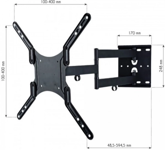 Enostavna namestitev