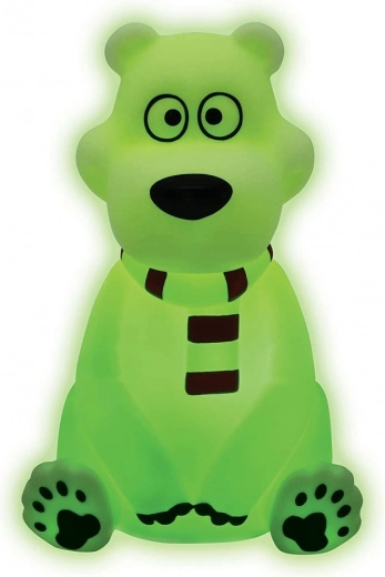 Spreminjajoča se barvna osvetlitev