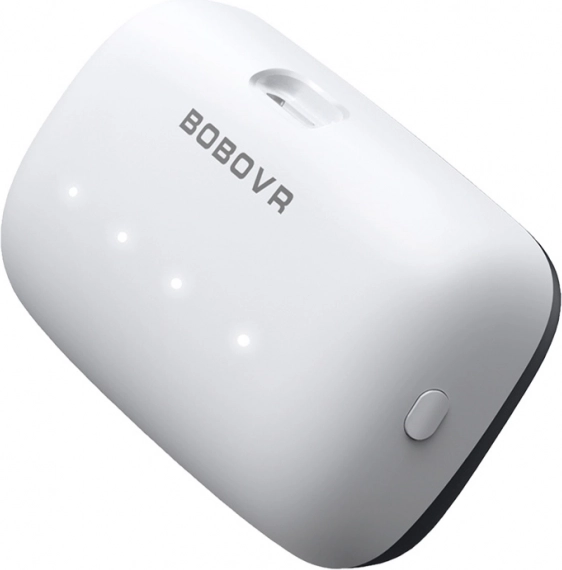 Baterija BOBOVR za VR očala S3 PRO in E3 PRO