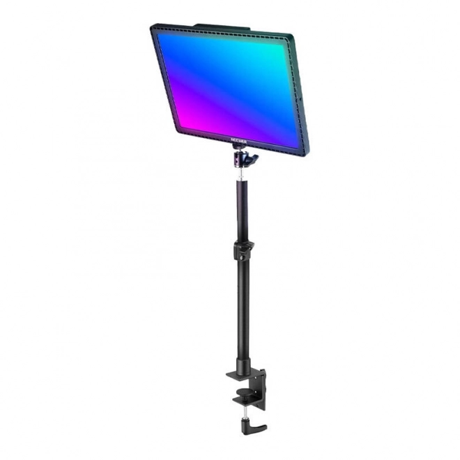 Lučka LED Neewer RGB 48W