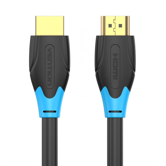 HDMI kabel 2.0 Vention 4K 60Hz, 2m črna