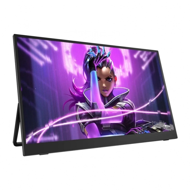 Uperfect UGame 17,3" Prenosni Monitor 4K UHD