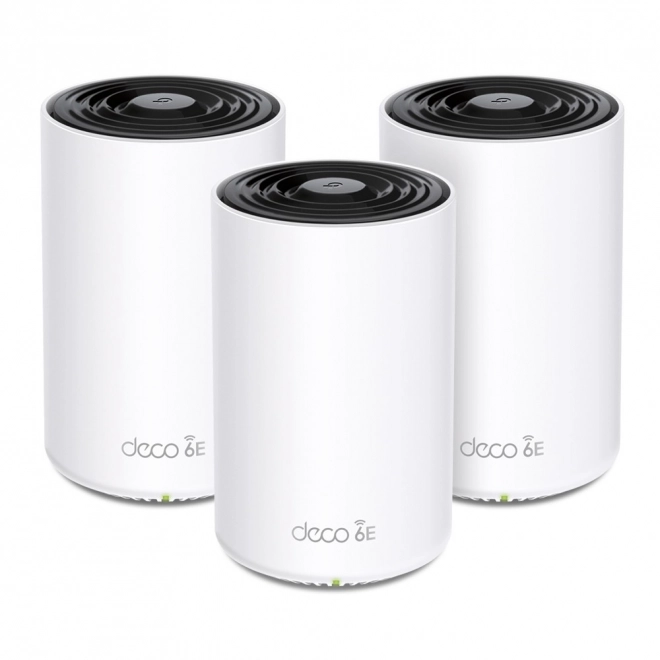 Sistem WiFi Deco XE75 6E AXE5400 (3 kosi)