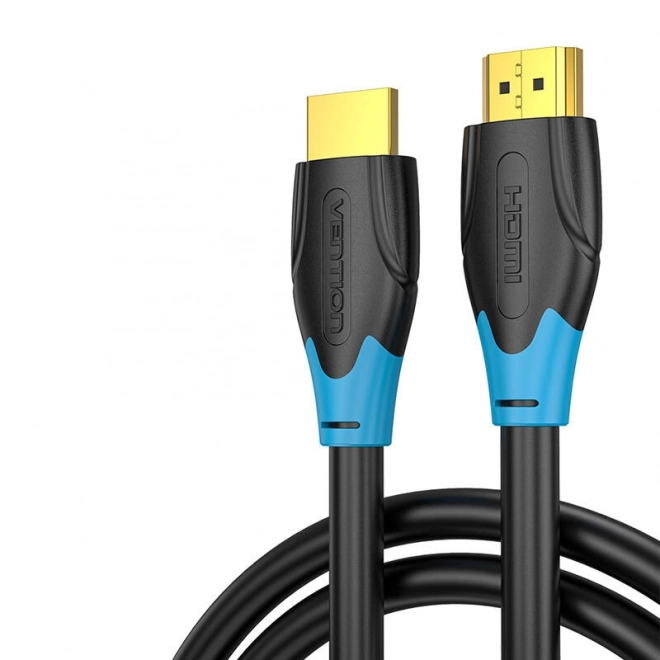 HDMI kabel 2.0 Vention 4K 60Hz, 2m črna
