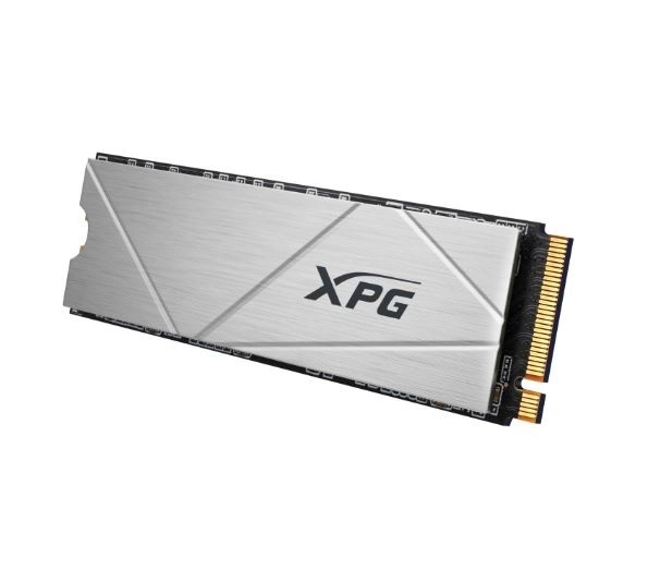 SSD disk XPG S60 Blade 2TB PCIe 4x4