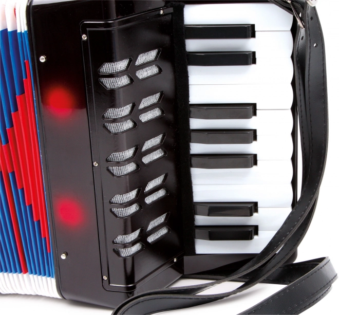 Small Foot Klasična harmonika