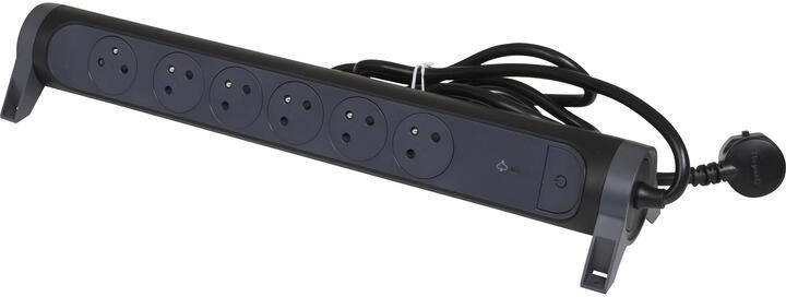 Praktična dolžina 1,5 m