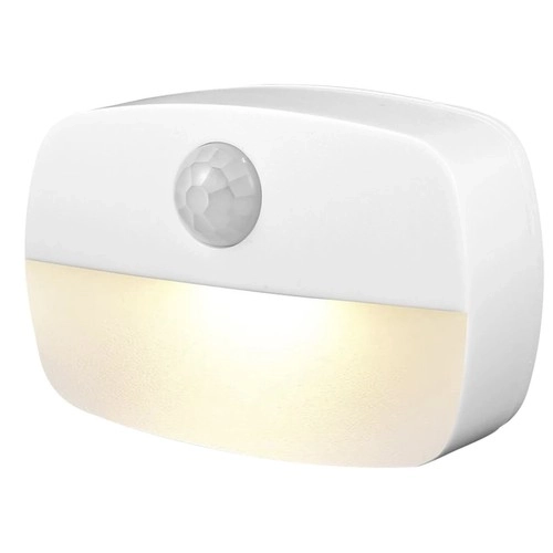 LED nočna svetilka s senzorjem gibanja Izoxis 24240