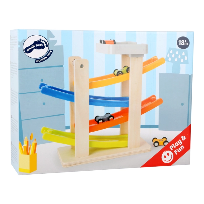 Varen in kakovosten material