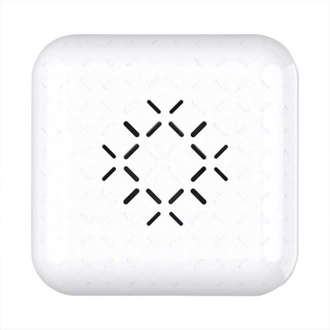 Brezžični adapter za CarPlay beli