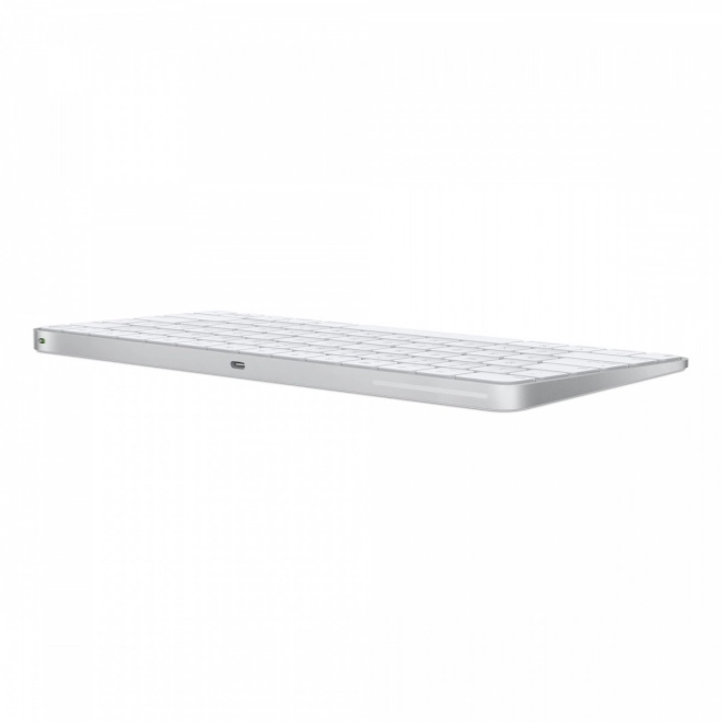 Magic Keyboard s Touch ID za Mac z Apple čipom