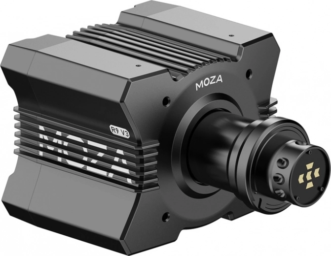 NEXGEN Force Feedback 4.0 in pametno nastavljanje