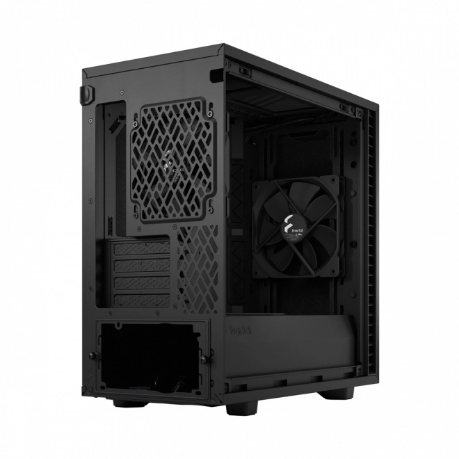 Računalniško ohišje Define 7 Mini črna