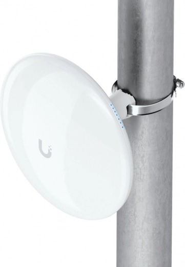 Dolgi doseg več kot 5 km