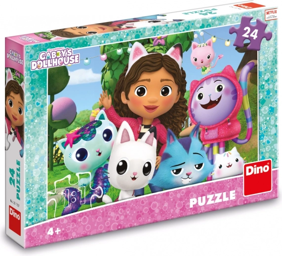 Primerno za najmlajše