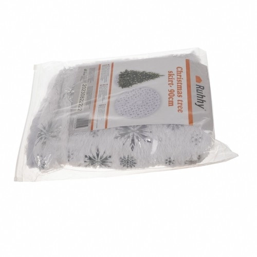 Božična krilca pod božično drevo 90 cm Rubhy