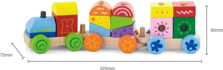 Zlaganje, razvrščanje in domišljija