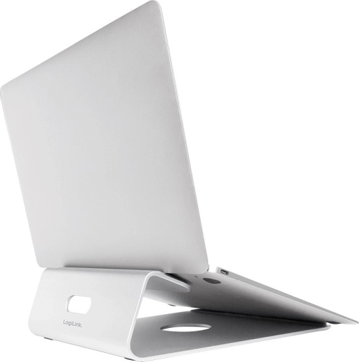 Boljše hlajenje zaradi odprte zasnove