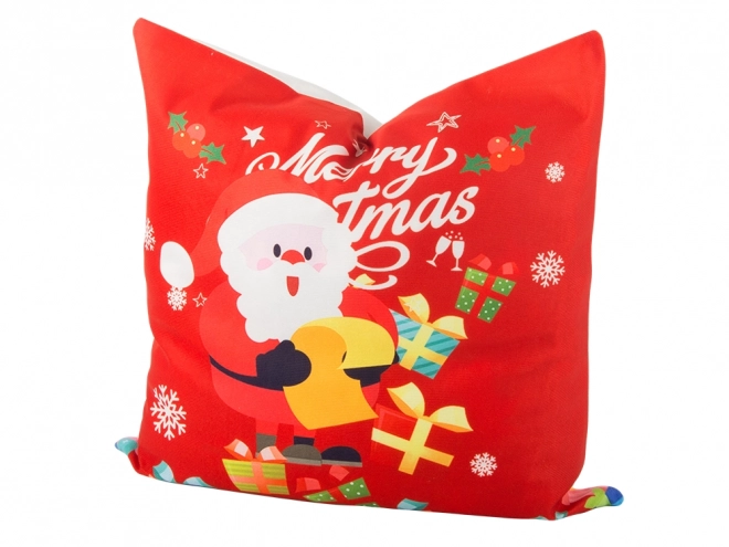 Božični vzglavnik 45x45 za božična darila Mickey