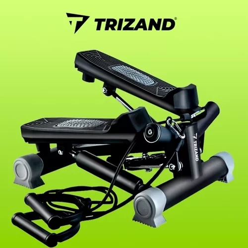 HQ Trizand poševni stepper s kabli 22776