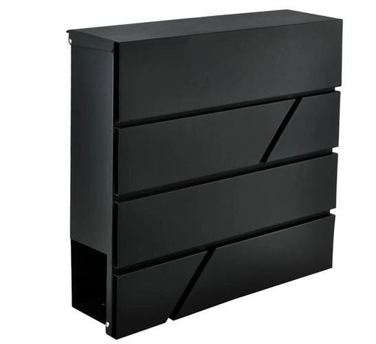 Omara S6238 - antracit