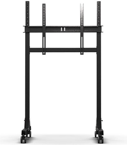 Stabilna konstrukcija in nastavljive nogice