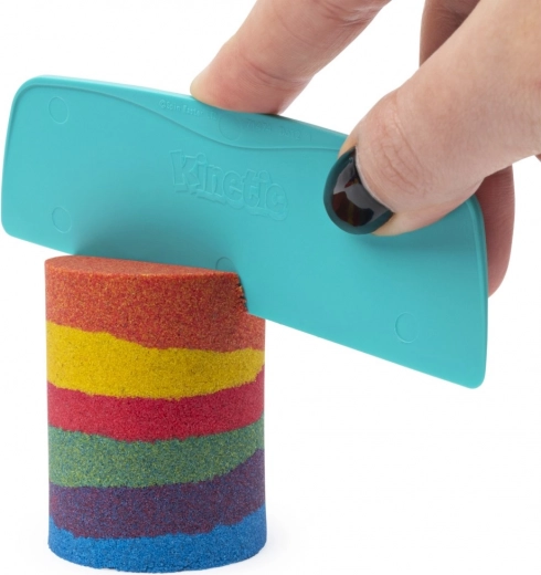 Režite, oblikujte in zlagajte z lahkoto