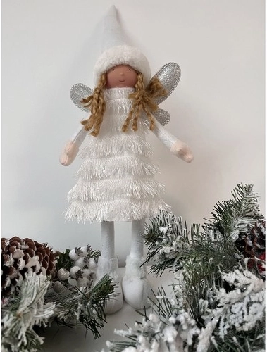 Stabilna stoječa dekoracija