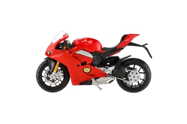 Bburago Motocikel 1:18, različne vrste