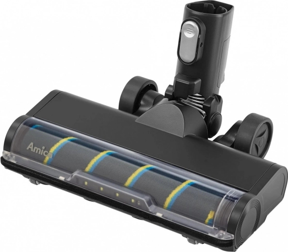 Pametni način Auto z DustSensor