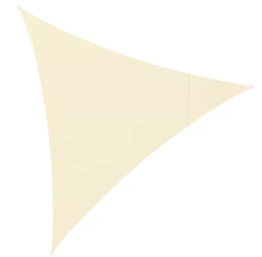 Gardlov 3x3x3 bež solarna ponjava 23146
