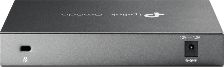 Centralizirano upravljanje omrežja