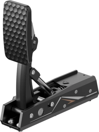 Sklopka pedala MOZA CRP2 za simulatorje (Xbox, PC)