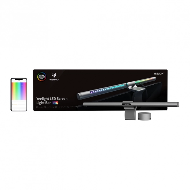 Yeelight Screen Light Bar Pro Monitorna Svetilka