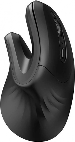 Ergonomska vertikalna zasnova