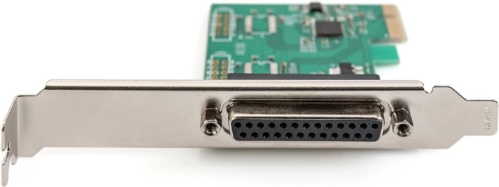 Hiter paralelni priključek prek PCIe