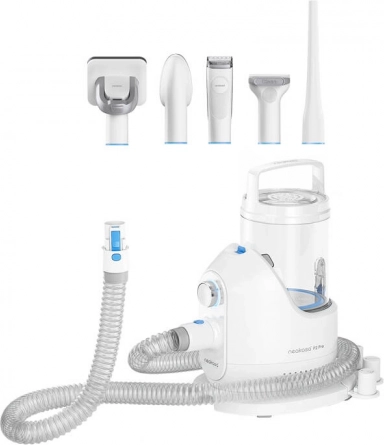 Neakasa P2 Pro sesalnik in grooming set za živalsko dlako