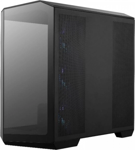 Učinkovita podpora hlajenju