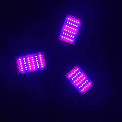 Svetilka 108 LED za rast rastlin Gardlov 20440