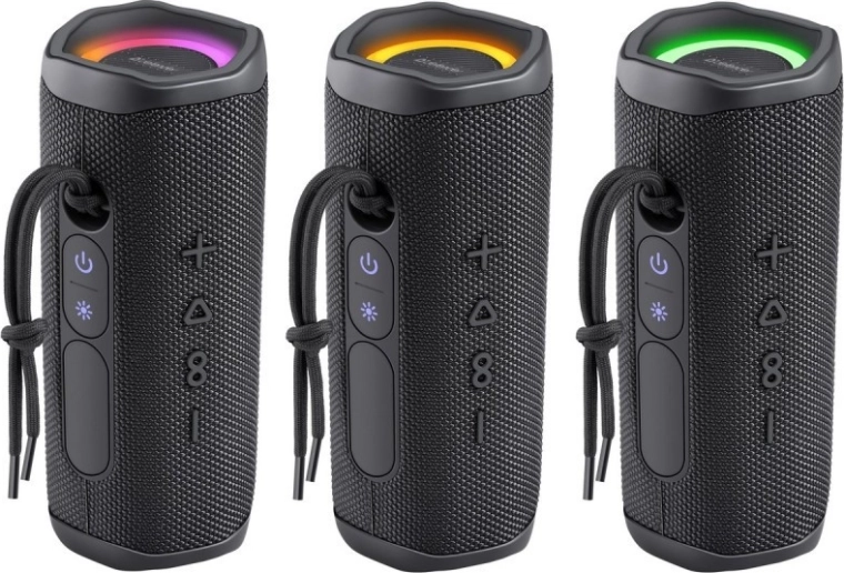 TrueWireless za pravo stereo izkušnjo