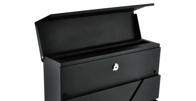 Omara S6238 - antracit