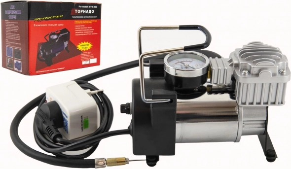 Zračni kompresor 150 PSI s priborom