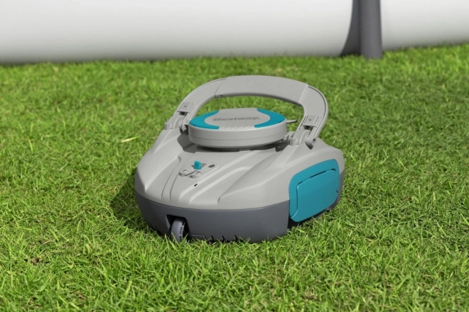 Robotski sesalec AquaTronix