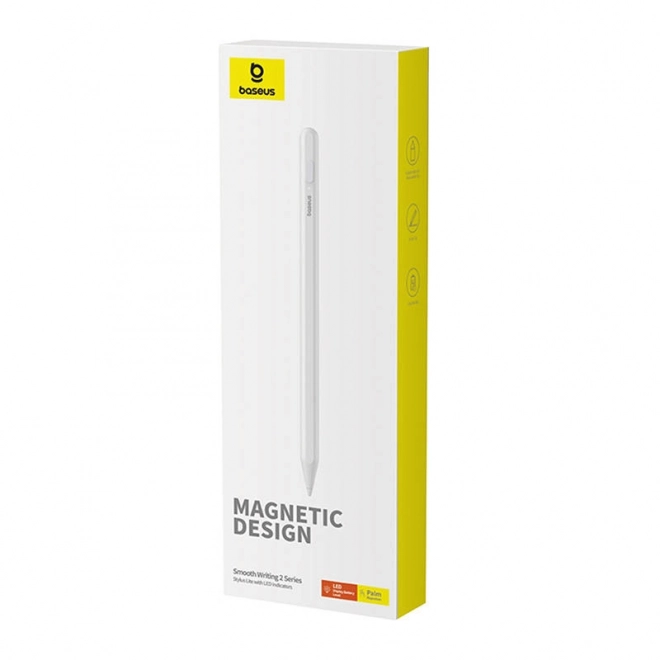 Stylus Baseus z LED indikatorjem