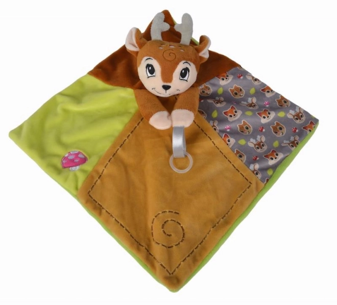 Plišasti uspavalček Forest Friends 30 cm